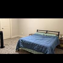 Photo of Pavan's room