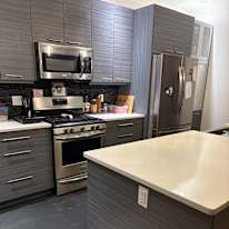 Photo of Brian's room