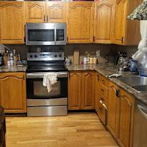 Photo of Pedra's room