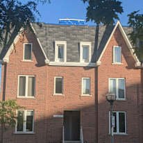 Photo of Rob A's room