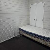 Photo of taylor's room