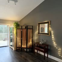 Photo of Maxine Fischer's room