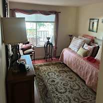 Photo of darla's room