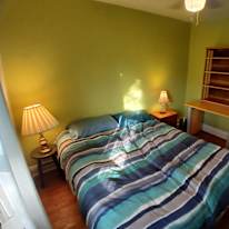 Photo of Erin's room