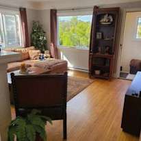 Photo of Shannon's room