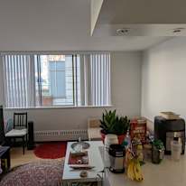 Photo of Reza's room