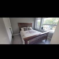 Photo of Amy's room