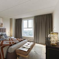 Photo of Anna's room