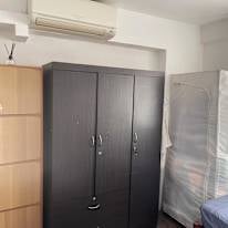 Photo of HUONG's room