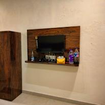 Photo of Sandesh's room