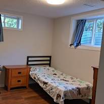 Photo of selina's room
