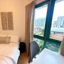 Photo of Hei Homes's room