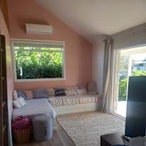 Photo of Fabio's room