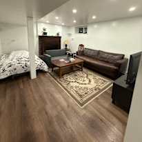 Photo of negar's room