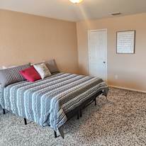 Photo of PadSplit's room