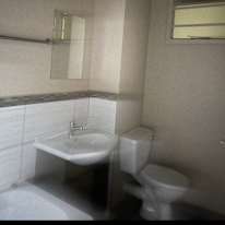 Photo of Mabhengu's room