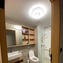 Photo of Rovie's room