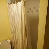 Photo of Jeffery Rossetti's room