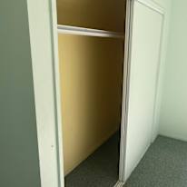 Photo of Michael's room