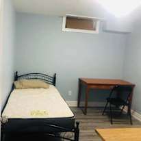 Photo of Kamal's room