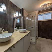 Photo of Christina Sokolowski's room