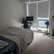 Photo of Faris's room