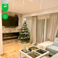 Photo of Sacha's room