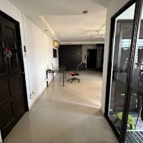 Photo of Koggishwaran's room