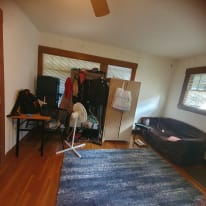 Photo of Rim's room