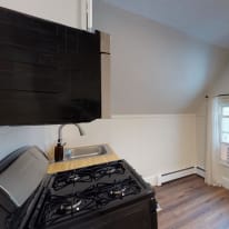 Photo of June's room