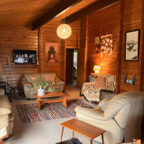 Photo of Jenna's room