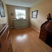 Photo of Ashley's room