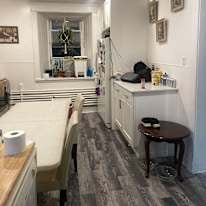 Photo of Jackie's room