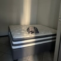 Photo of Noko's room