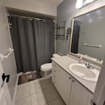 Photo of Shannon's room