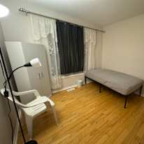 Photo of Omar's room