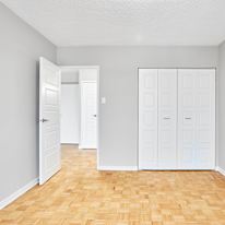 Photo of Mohamad's room