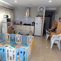 Photo of Sun wo's room