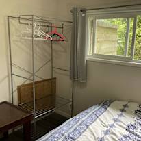 Photo of Todd's room