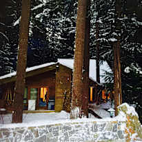 Photo of Ron's room