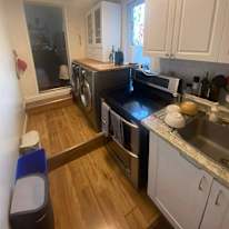 Photo of Samyukta's room