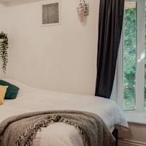 Zoila Rosales's room