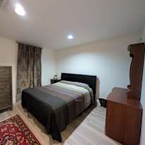 Photo of Maryam Zolfi's room