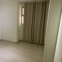 Photo of Wanga's room