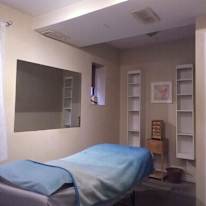 Photo of Maye's room