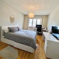 Photo of Selina's room