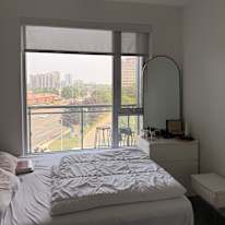 Photo of Grace's room