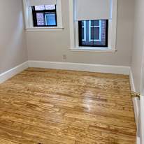Photo of Byron's room