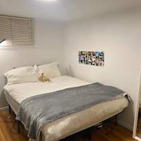 Photo of Shin's room