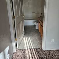Photo of Jason's room